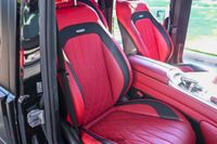 2021 Mercedes-Benz G63 AMG for sale