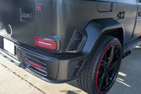 2021 Mercedes-Benz G63 AMG for sale