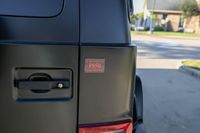 2021 Mercedes-Benz G63 AMG for sale