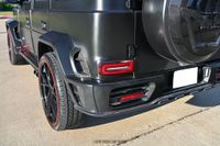 2021 Mercedes-Benz G63 AMG for sale