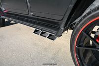 2021 Mercedes-Benz G63 AMG for sale