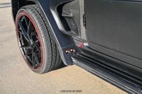 2021 Mercedes-Benz G63 AMG for sale