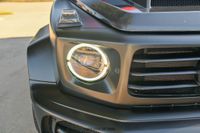 2021 Mercedes-Benz G63 AMG for sale