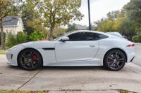2017 Jaguar F-Type S British Design Edition for sale