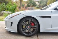 2017 Jaguar F-Type S British Design Edition for sale