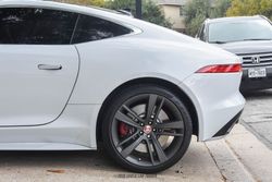 2017 Jaguar F-Type S British Design Edition for sale