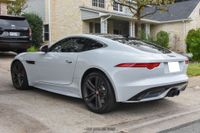 2017 Jaguar F-Type S British Design Edition for sale