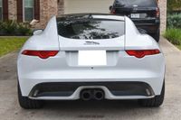 2017 Jaguar F-Type S British Design Edition for sale