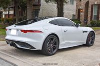 2017 Jaguar F-Type S British Design Edition for sale