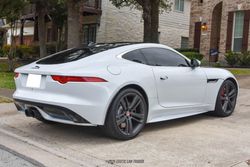 2017 Jaguar F-Type S British Design Edition for sale