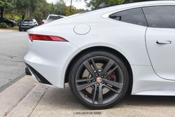 2017 Jaguar F-Type S British Design Edition for sale