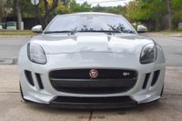 2017 Jaguar F-Type S British Design Edition for sale