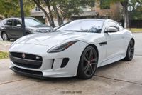 2017 Jaguar F-Type S British Design Edition for sale
