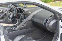 2017 Jaguar F-Type S British Design Edition for sale