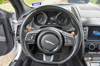 2017 Jaguar F-Type S British Design Edition for sale