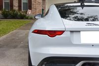 2017 Jaguar F-Type S British Design Edition for sale