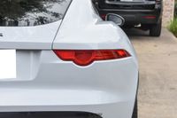 2017 Jaguar F-Type S British Design Edition for sale