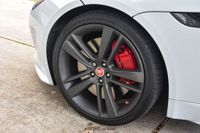 2017 Jaguar F-Type S British Design Edition for sale