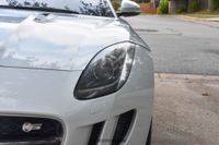 2017 Jaguar F-Type S British Design Edition for sale