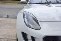2017 Jaguar F-Type S British Design Edition for sale