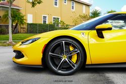 2025 Ferrari 296 GTB for sale