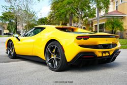2025 Ferrari 296 GTB for sale