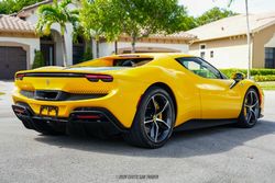 2025 Ferrari 296 GTB for sale