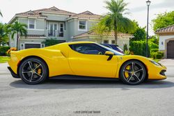 2025 Ferrari 296 GTB for sale