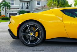 2025 Ferrari 296 GTB for sale