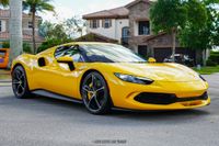 2025 Ferrari 296 GTB for sale