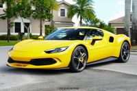 2025 Ferrari 296 GTB for sale