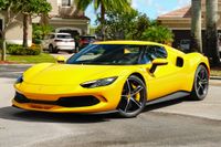 2025 Ferrari 296 GTB for sale