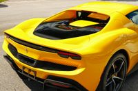 2025 Ferrari 296 GTB for sale