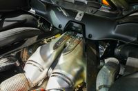 2025 Ferrari 296 GTB for sale