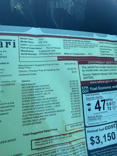 Service record 1 of 1