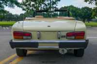 1982 Fiat 124 Spider 2000 for sale
