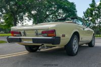1982 Fiat 124 Spider 2000 for sale
