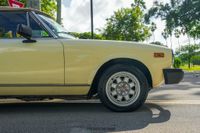 1982 Fiat 124 Spider 2000 for sale