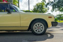 1982 Fiat 124 Spider 2000 for sale