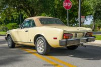 1982 Fiat 124 Spider 2000 for sale