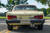 1982 Fiat 124 Spider 2000 for sale