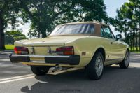 1982 Fiat 124 Spider 2000 for sale