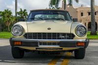 1982 Fiat 124 Spider 2000 for sale