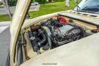 1982 Fiat 124 Spider 2000 for sale