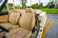 1982 Fiat 124 Spider 2000 for sale