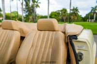1982 Fiat 124 Spider 2000 for sale
