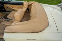 1982 Fiat 124 Spider 2000 for sale