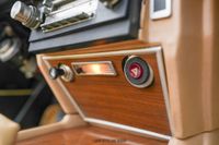 1982 Fiat 124 Spider 2000 for sale
