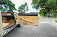 1982 Fiat 124 Spider 2000 for sale