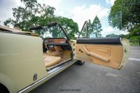 1982 Fiat 124 Spider 2000 for sale